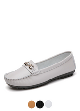 Giralda Women's Loafer Comfortable Non-slip Warm Shoes