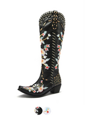 Larisa Women's Boots