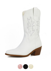 Sherlyn Women's Western Boots