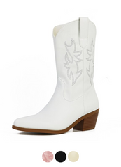 Sherlyn Women's Western Boots