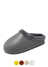 Elmo Men's Unisex Winter Slipper