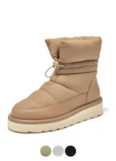 Sharo Women's Waterproof Boots