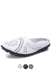 Shiana Women's Breathable Mule