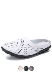 Shiana Women's Breathable Mule