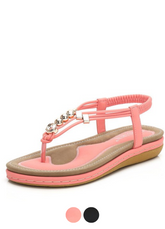 Luisa Women's Comfortable Summer Sandal