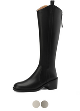 Melina Women's Western Long Boots