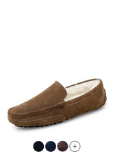 Alejandro Men's Loafers Shoes