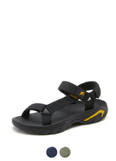 Olivieira Men's Flat Sandals