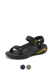 Olivieira Men's Flat Sandals