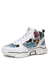 Leicer Men's Sneakers