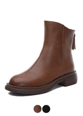 Azua Women's Leather Boots