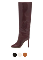 Morgana Women's Knee High Boots