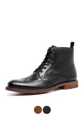 Davies Men's Ankle Boots