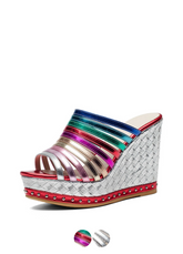 Laura Women's Wedges