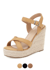 Eslovenia Wedges