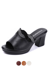 Grater Women's Sandal