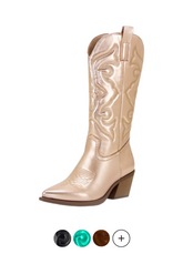 Frangely Women's Boots