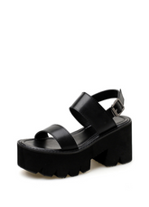 Koralia Women's Platform Sandal