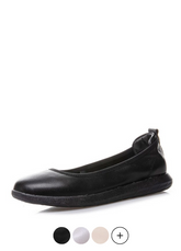 Lurdes Women's Flat Black Shoes Ultra Seller Shoes
