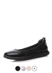 Lurdes Women's Flat Black Shoes Ultra Seller Shoes