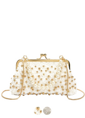 Chaima Women's Handbag