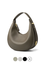 Bags Rubby Women's Luxury Genuine Leather Handbag