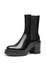 Joplin Women's Black Boots