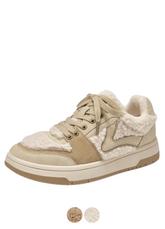 Angela Women's Winter Sneaker