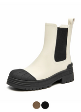 Carlota Women's Fall Platform Boots