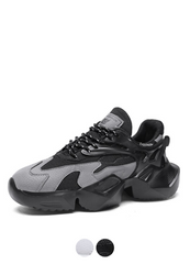 Helius Men's Luxury Sneakers