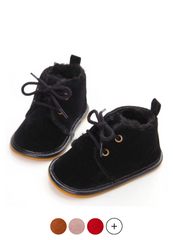 Jion Unisex Kids' Warm Boot