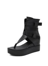 Birny Women's Wedge Sandals