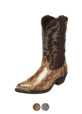 Holmar Men's Western Boots