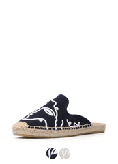 Yolanda Women's Mules Espadrilles