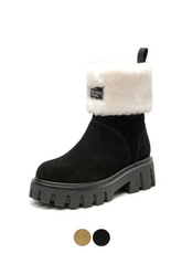 Yeremia Women's Boots