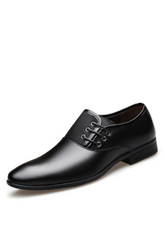 Tryed Men's Loafers Formal Shoes