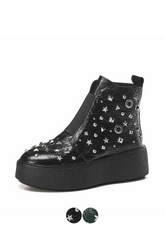 Hamilton Women's Boots