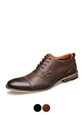 Demetrio Men's Casual Oxford