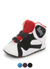 Jones Baby Boys' Sneaker