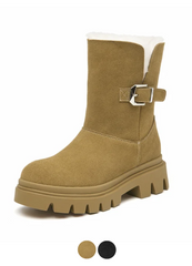 Malena Women's Warm Snow Boots