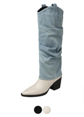 Martina Women's Western Boots