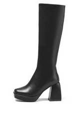 Oriana Women's Long Autumn Boots