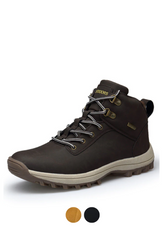 Dallas Men's Comfort Boots