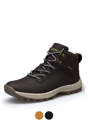Dallas Men's Comfort Boots