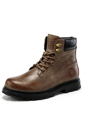 Hugo Men's Warm Boots
