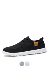 Zabel Men's Casual Sneaker