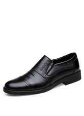 Gonzalo Men's Loafers Dress Shoes
