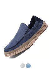 Naike Men's Loafers Casual Shoes