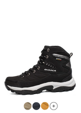 Cosmo Men's Hiking Boots