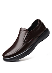 Haiden Men's Loafers Luxury Shoes